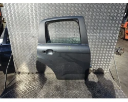 VRATA ZADNJA DESNA Citroën C3 2014 1.6HDI