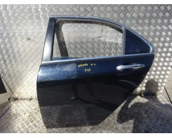 VRATA ZADNJA LIJEVA Honda Accord 2006 2.2 CTDi