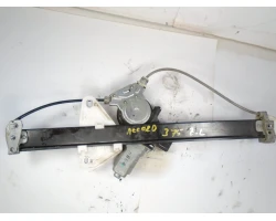 MEHANIZAM STAKLA ZADAJ LIJEVA Honda Accord 2006 2.2 CTDi