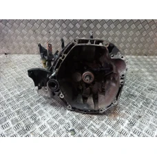 MIJENJAČ Dacia DUSTER 2010 1.5DCI 8200939505  JR5 189