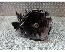 MIJENJAČ Dacia DUSTER 2010 1.5DCI 8200939505  JR5 189