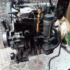 MOTOR CIJELI Škoda Octavia 1999 1.9TDI AHF