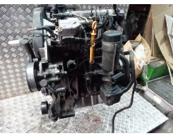 MOTOR CIJELI Škoda Octavia 1999 1.9TDI AHF