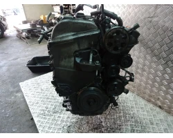 MOTOR CIJELI Honda Accord 2006 2.2 CTDi N22A1