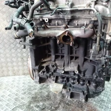 MOTOR CIJELI Honda Accord 2006 2.2 CTDi N22A1