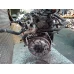 MOTOR CIJELI Honda Accord 2006 2.2 CTDi N22A1