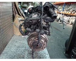 MOTOR CIJELI Volkswagen Golf 2007 V. 1.4 16V bmy 053018  03c109211