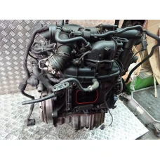 MOTOR CIJELI Volkswagen Golf 2007 V. 1.4 16V bmy 053018  03c109211