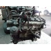 MOTOR CIJELI Volkswagen Golf 2007 V. 1.4 16V bmy 053018  03c109211