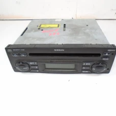 RADIO Nissan Note 2007 1.4 7645389318