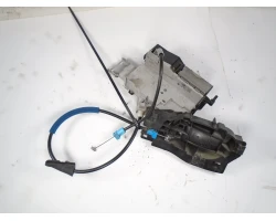 MEHANIZAM ZAKLJUČAVANJA ZADAJ DESNA Citroën C4 2008 1.4 16V