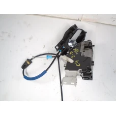 MEHANIZAM ZAKLJUČAVANJA ZADAJ DESNA Citroën C4 2008 1.4 16V