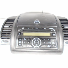 RADIO Nissan Note 2010 1.4 28185bh10a