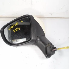OGLEDALO LIJEVO Renault Captur 2014 1.5DCI