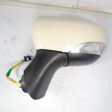 OGLEDALO LIJEVO Renault Captur 2014 1.5DCI