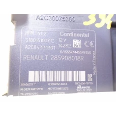 PREKIDAČ VŽIGA Renault Captur 2014 1.5DCI 285908018r