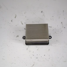 VENTILATOR KABINE Renault Captur 2014 1.5DCI a43002100
