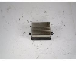 VENTILATOR KABINE Renault Captur 2014 1.5DCI a43002100