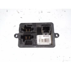 VENTILATOR KABINE Renault Captur 2014 1.5DCI a43002100