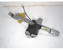 MEHANIZAM STAKLA ZADAJ LIJEVA Renault Captur 2014 1.5DCI 128001472