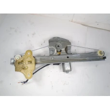 MEHANIZAM STAKLA ZADAJ LIJEVA Renault Captur 2014 1.5DCI 128001472