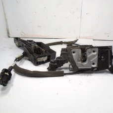MEHANIZAM ZAKLJUČAVANJA PREDNJA LIJEVA Renault Captur 2014 1.5DCI 805030788R