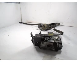 MEHANIZAM ZAKLJUČAVANJA ZADNJI LIJEVO Renault Captur 2014 1.5DCI