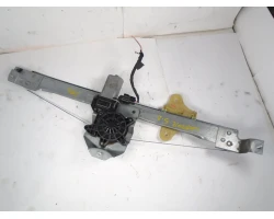 MEHANIZAM STAKLA PREDNJI DESNI Renault Captur 2014 1.5DCI 128001471
