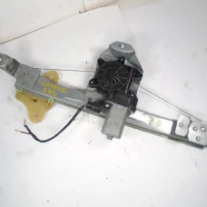 MEHANIZAM STAKLA ZADNJA DESNA Renault Captur 2014 1.5DCI 128001471