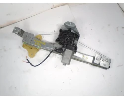 MEHANIZAM STAKLA ZADNJA DESNA Renault Captur 2014 1.5DCI 128001471