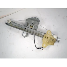 MEHANIZAM STAKLA ZADNJA DESNA Renault Captur 2014 1.5DCI 128001471