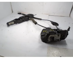 MEHANIZAM ZAKLJUČAVANJA ZADAJ DESNA Renault Captur 2014 1.5DCI
