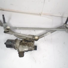MEHANIZAM BRISAČA SA MOTORIĆEM Renault Captur 2014 1.5DCI 288001161r