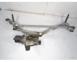 MEHANIZAM BRISAČA SA MOTORIĆEM Renault Captur 2014 1.5DCI 288001161r