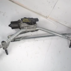 MEHANIZAM BRISAČA SA MOTORIĆEM Renault Captur 2014 1.5DCI 288001161r