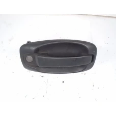 ŠTEKA VAJNSKA PREDNJA LIJEVA Fiat FIORINO 2019 1.4