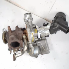 TURBINA Renault Captur 2014 1.5DCI 801374-0004