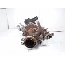 TURBINA Renault Captur 2014 1.5DCI 801374-0004