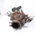 TURBINA Renault Captur 2014 1.5DCI 801374-0004
