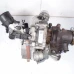 TURBINA Renault Captur 2014 1.5DCI 801374-0004