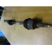 POLUOSOVINA PREDNJA DESNA Renault Captur 2014 1.5DCI 391000367r