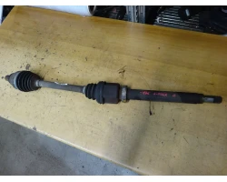 POLUOSOVINA PREDNJA DESNA Ford S-Max/Galaxy 2008 2.0TDCI 140