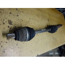 POLUOSOVINA PREDNJA DESNA Ford S-Max/Galaxy 2008 2.0TDCI 140