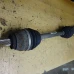 POLUOSOVINA PREDNJA DESNA Ford S-Max/Galaxy 2008 2.0TDCI 140
