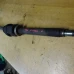 POLUOSOVINA PREDNJA DESNA Ford S-Max/Galaxy 2008 2.0TDCI 140