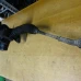 LETVA VOLANA Audi A3, S3 2007 1.9TDI SPORTBACK