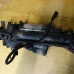 LETVA VOLANA Audi A3, S3 2007 1.9TDI SPORTBACK