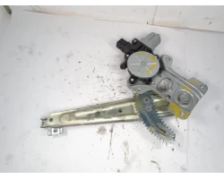 MEHANIZAM STAKLA ZADAJ LIJEVA Mitsubishi Outlander 2007 2.0 D
