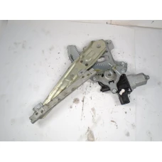 MEHANIZAM STAKLA ZADAJ LIJEVA Mitsubishi Outlander 2007 2.0 D