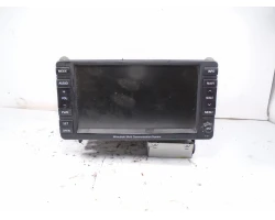 RADIO Mitsubishi Outlander 2007 2.0 D 8750a070